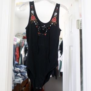 American Eagle body suit